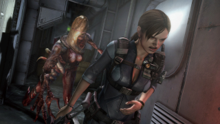 <em>Resident Evil: Revelations</em>: Now Console-Sized